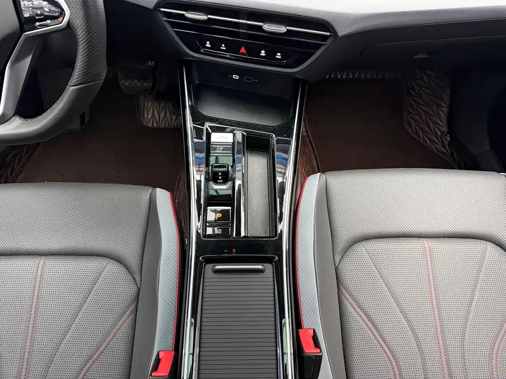 Lingdu 2022 Lingdu L 280TSI DSG Hot Edition купить на сайте DeffCars