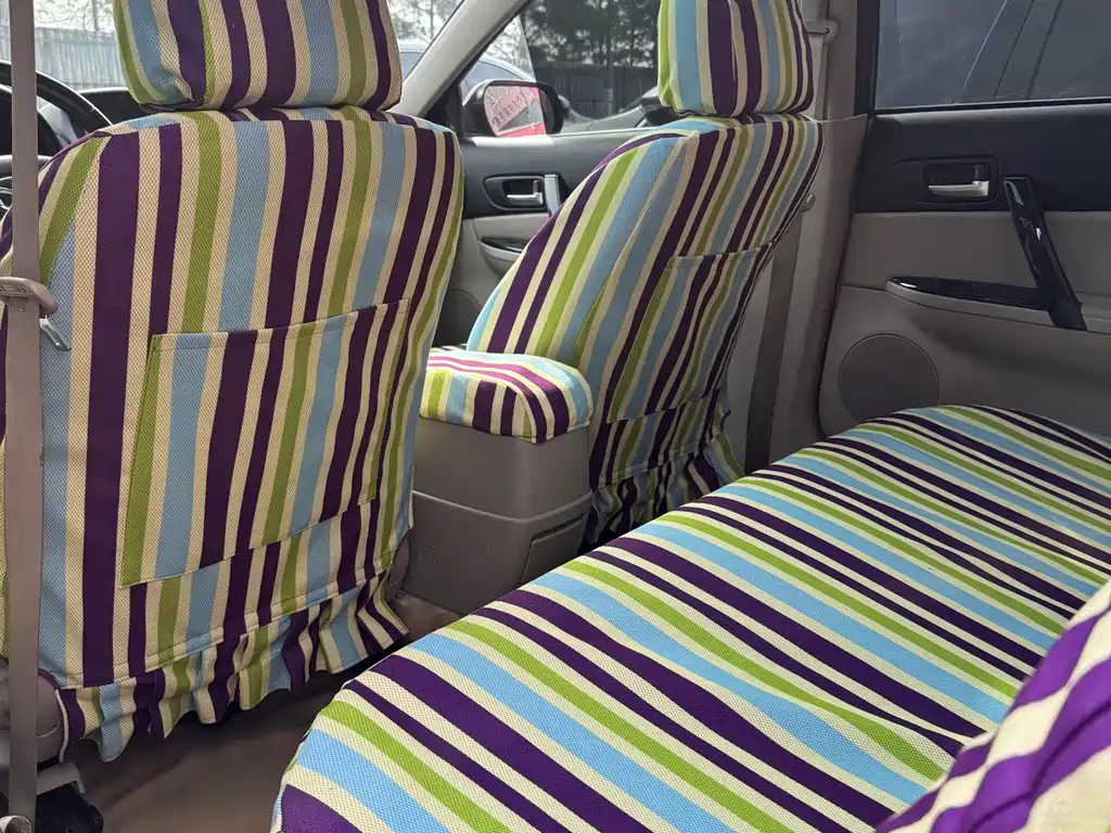 Mazda6 2011 2.0L automatic luxury model купить на сайте DeffCars