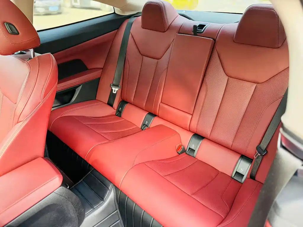 BMW 4 Series 2023 425i M Sports Package купить на сайте DeffCars