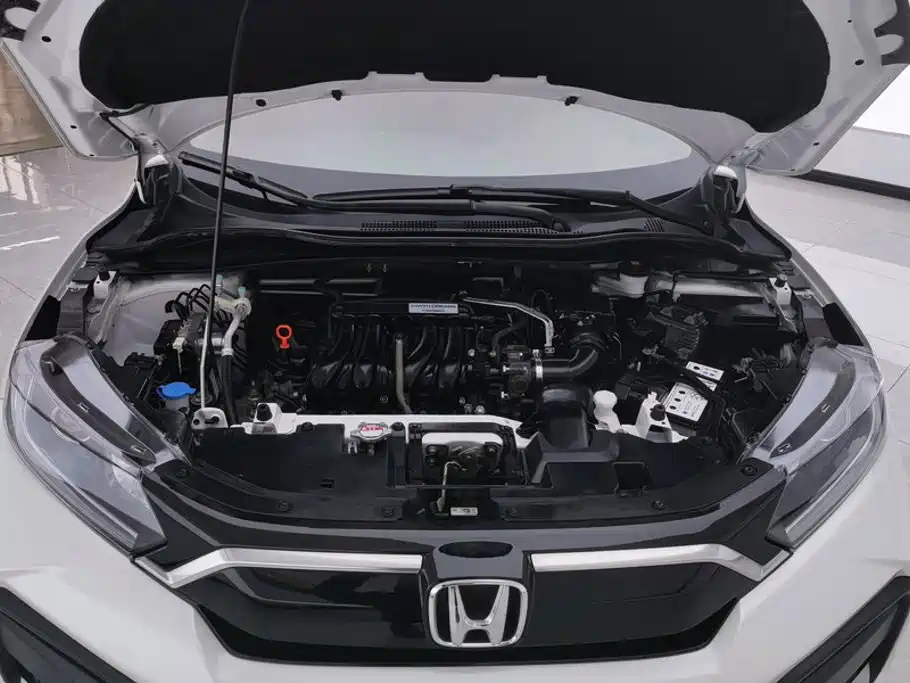 Honda XR-V 2021 1.5L CVT Comfort Edition купить на сайте DeffCars