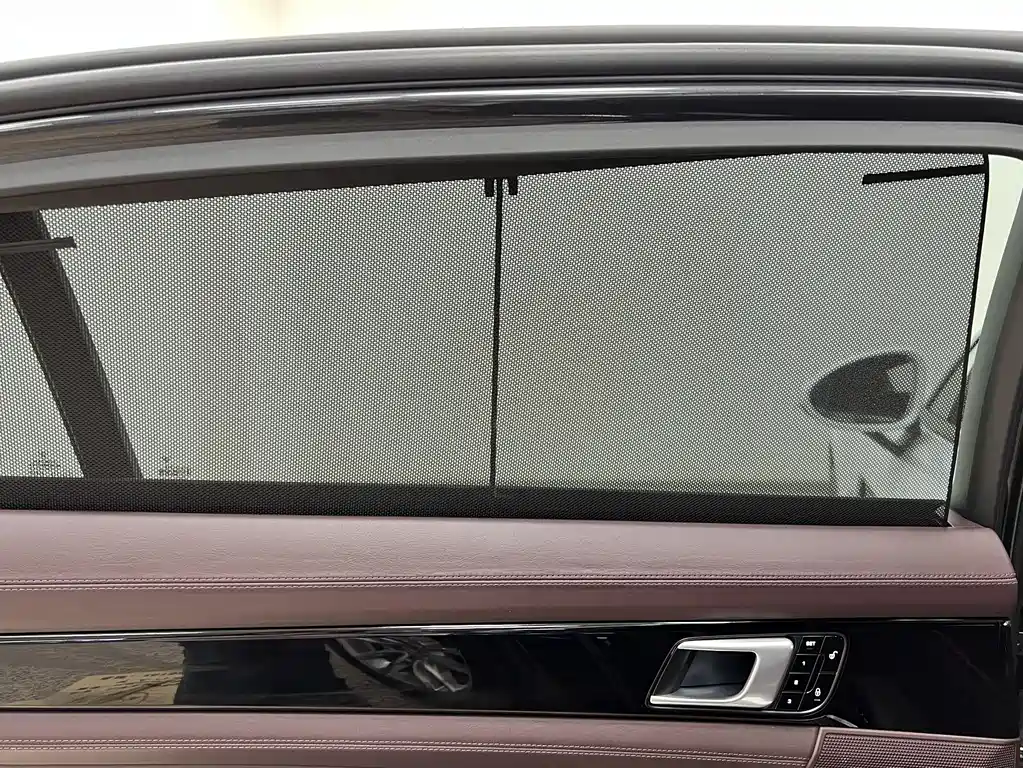 Panamera 2017 Panamera 4 Executive Extended Edition 3.0T купить на сайте DeffCars