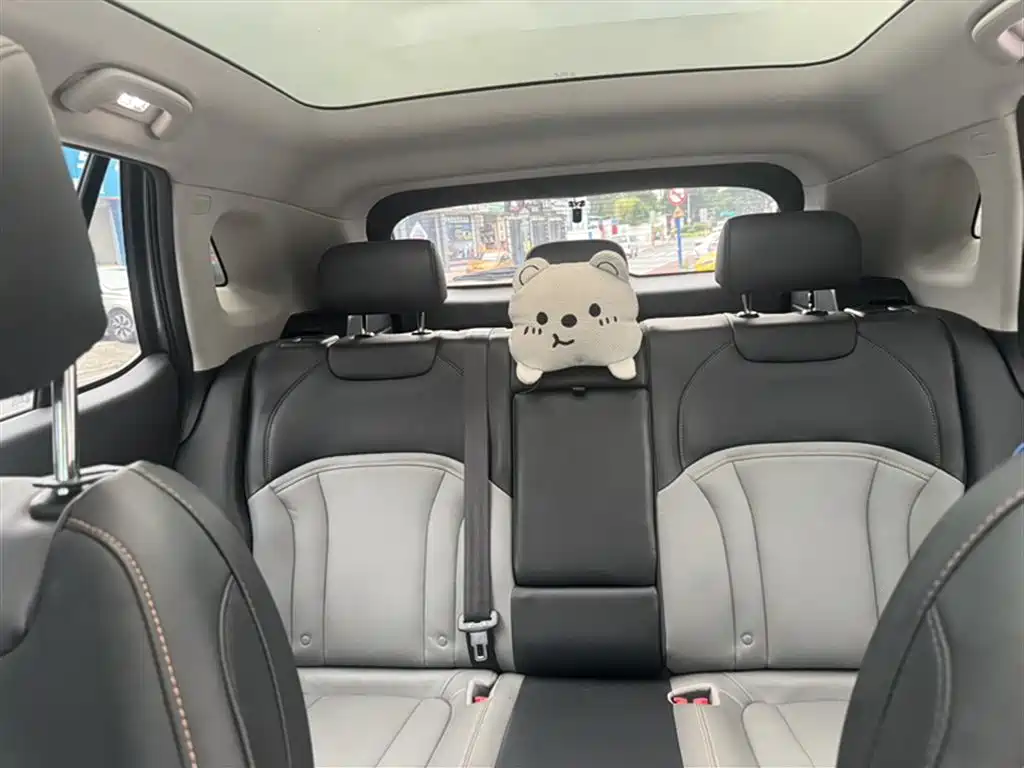 AION V 2022 Plus 80 Leader Edition ternary lithium купить на сайте DeffCars