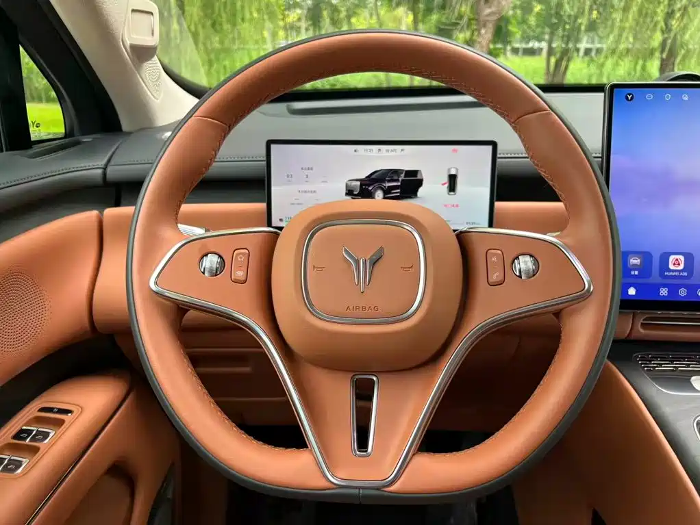 Taishan 2026 Max+ купить на сайте DeffCars