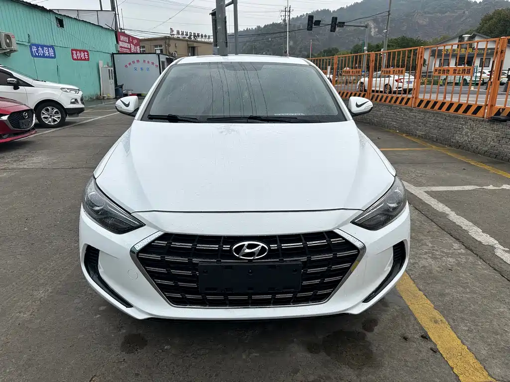 Lingdong 2020 1.5L CVT Zhixuan Elite Type купить на сайте DeffCars
