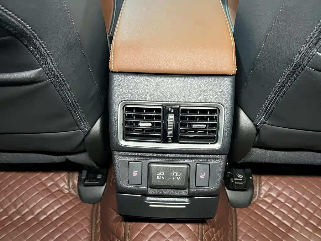 Outback 2020 facelift 2.5i sports navigation version EyeSight купить на сайте DeffCars