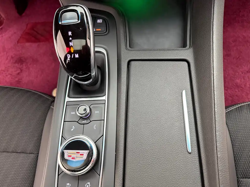 Cadillac CT5 2020 28T Technology купить на сайте DeffCars