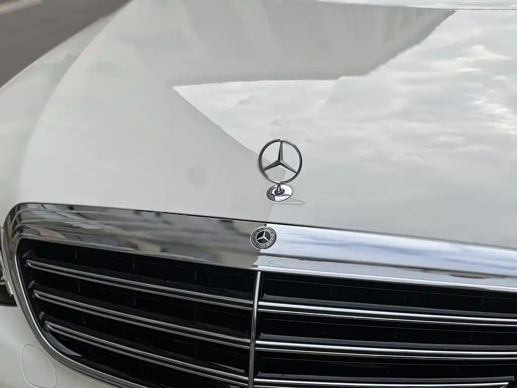 Mercedes-Benz E-Class 2019 E 260 L купить на сайте DeffCars