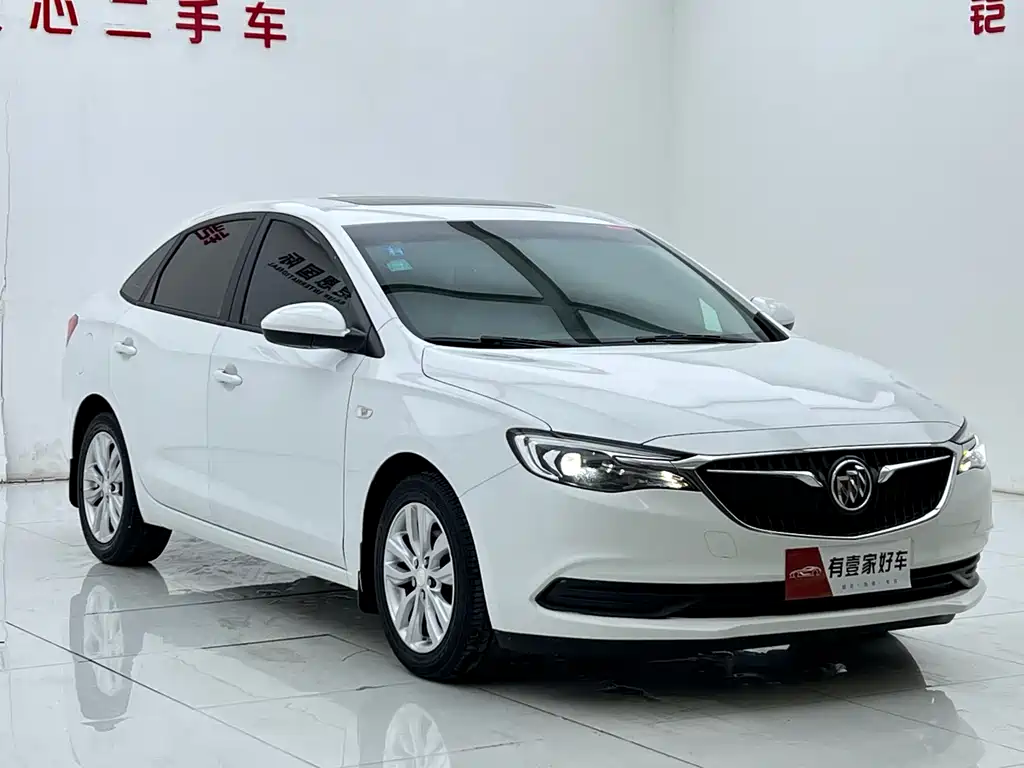 Yinglang 2019 15T dual-clutch interconnected elite model National VI купить на сайте DeffCars