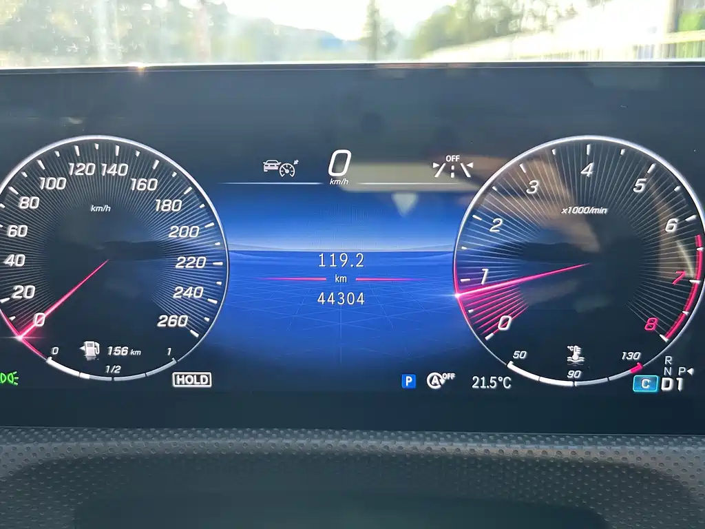 Mercedes-Benz A-Class 2023 A 200 L Fashion Model купить на сайте DeffCars