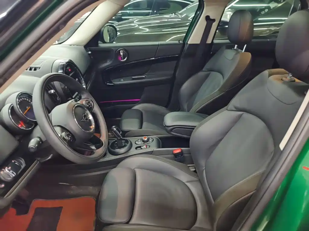 COUNTRYMAN 2020 2.0T COOPER S купить на сайте DeffCars