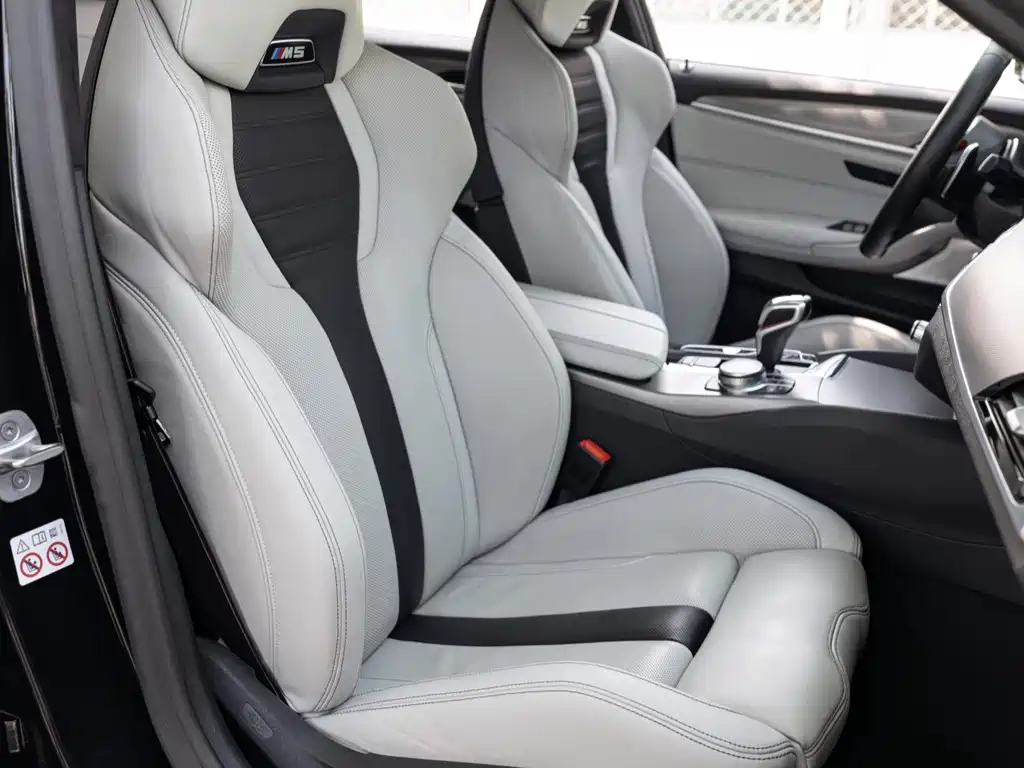BMW M5 2019 M5 Thunder Edition купить на сайте DeffCars