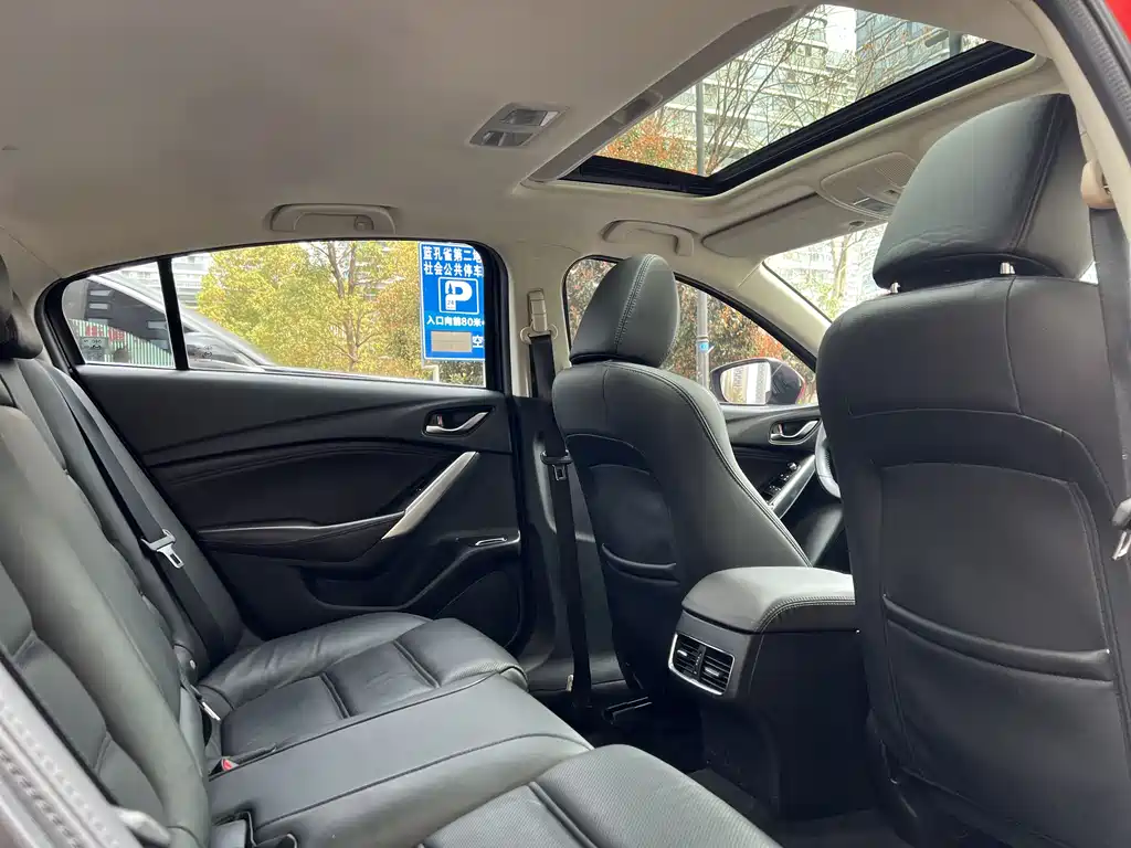 Atez 2018 2.0L Blue Sky Deluxe Edition National V купить на сайте DeffCars