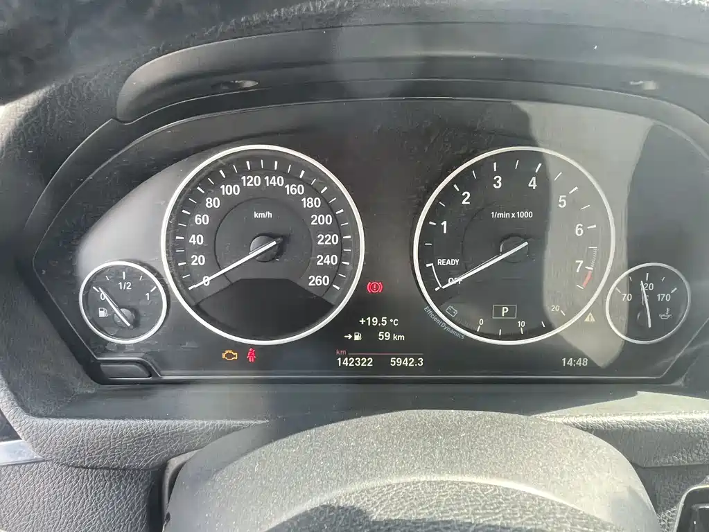 BMW 3 Series 2018 320Li Fashion Model купить на сайте DeffCars