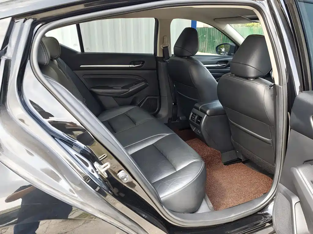 Teana 2022 2.0L XE Pure Edition купить на сайте DeffCars