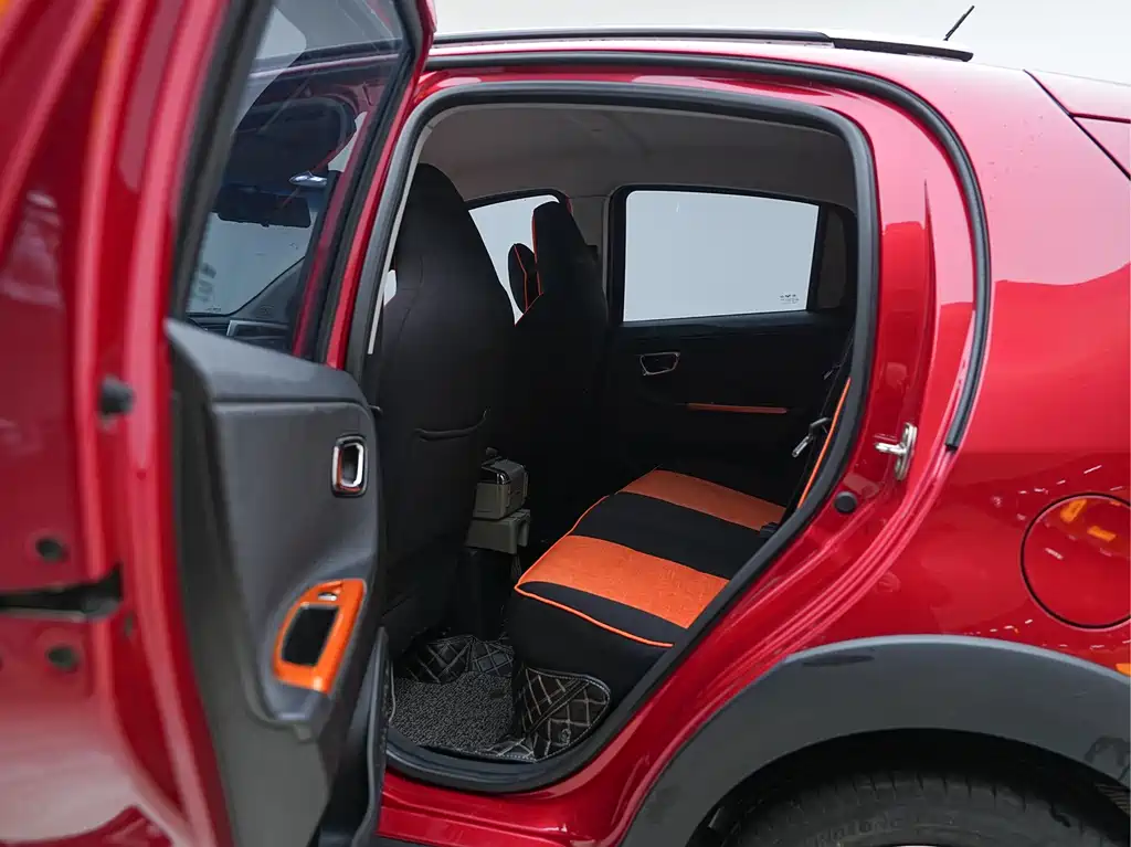 Vision X1 2017 1.3L automatic fun version купить на сайте DeffCars