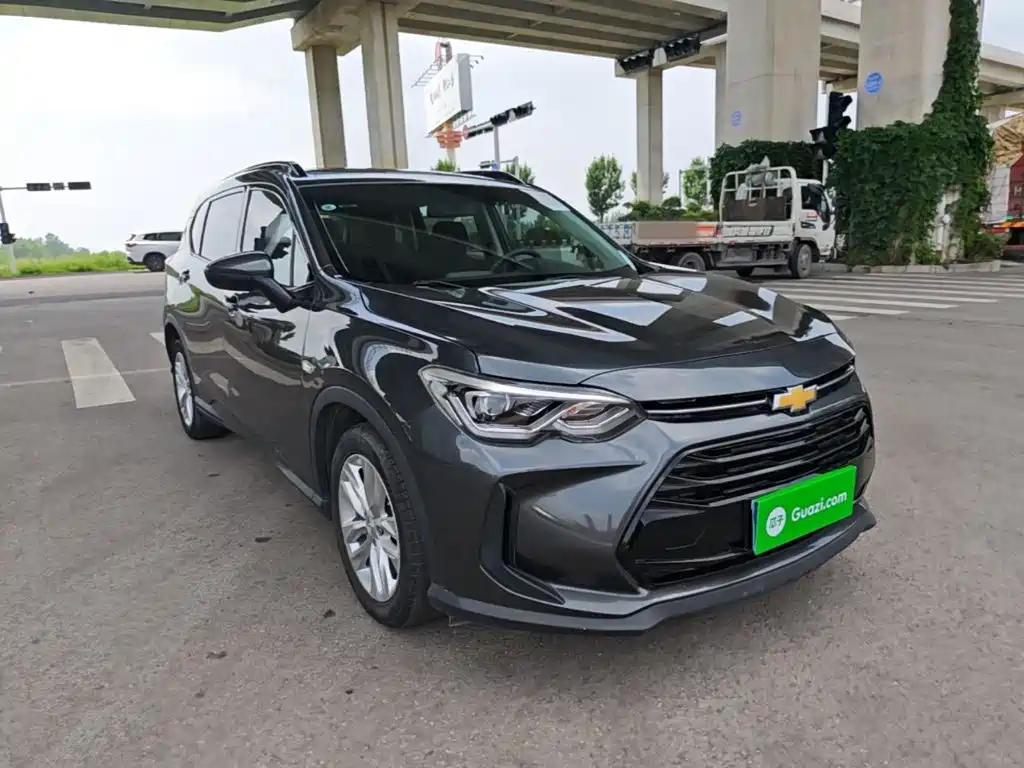 Orlando 2019 530T Automatic Jinxiang Edition (5 +2) Country VI купить на сайте DeffCars