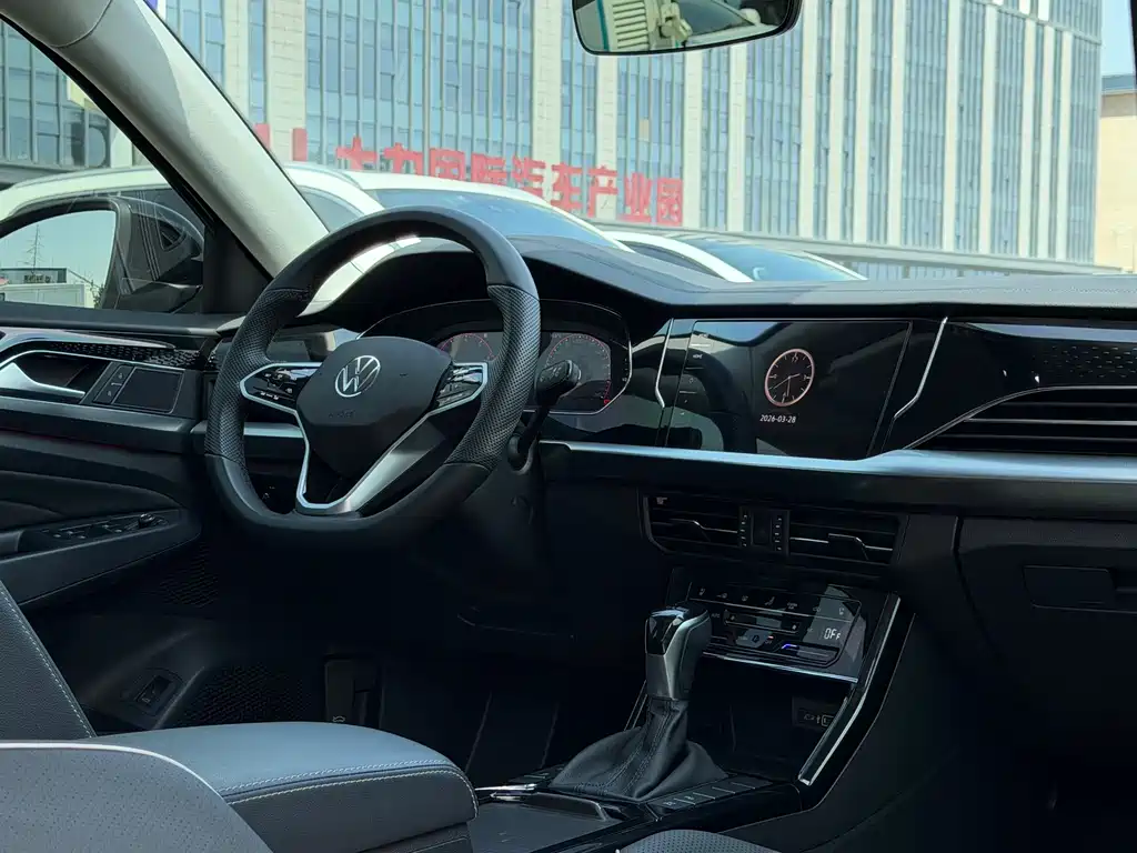 Passat 2024 380TSI Starry Sky Deluxe Edition купить на сайте DeffCars