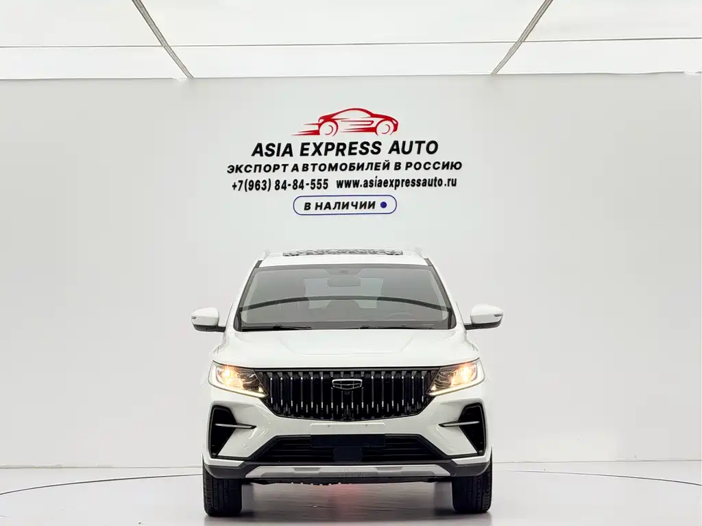 Vision X6 2021 PRO 1.4T Automatic Premium Model купить на сайте DeffCars