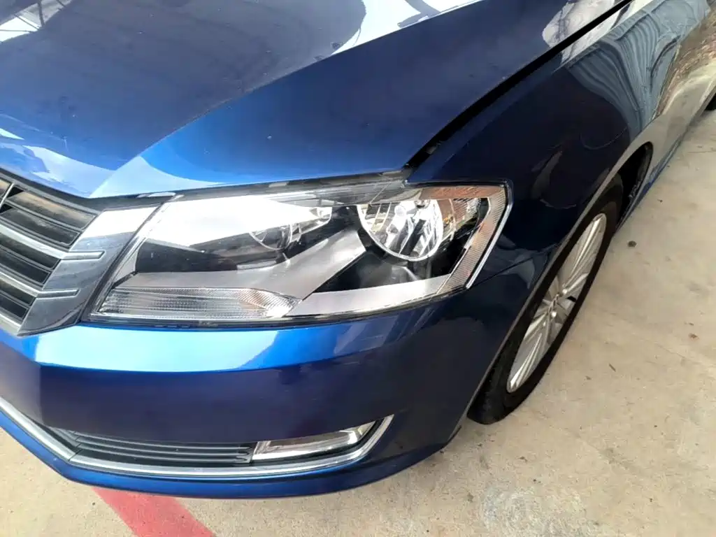 Gran Lavida 2013 1.4TSI Automatic Comfort Edition купить на сайте DeffCars