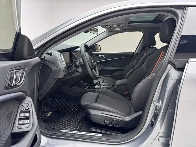 BMW 2 Series Imported 2023 225i Four-Door Coupe M Sports Package купить на сайте DeffCars