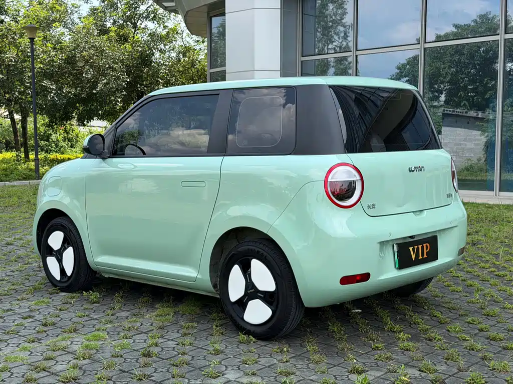Changan Lumin 2022 155km sweet model купить на сайте DeffCars