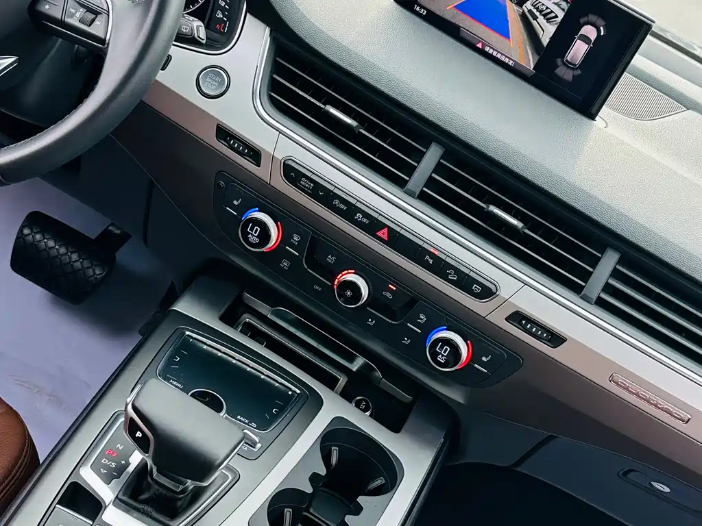 Audi Q7 2018 45 TFSI Technology купить на сайте DeffCars