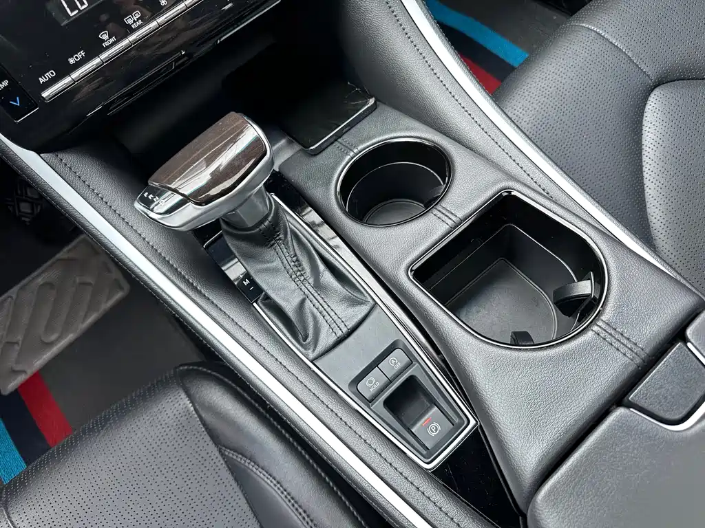 Asia Dragon 2023 2.0L Deluxe Edition купить на сайте DeffCars