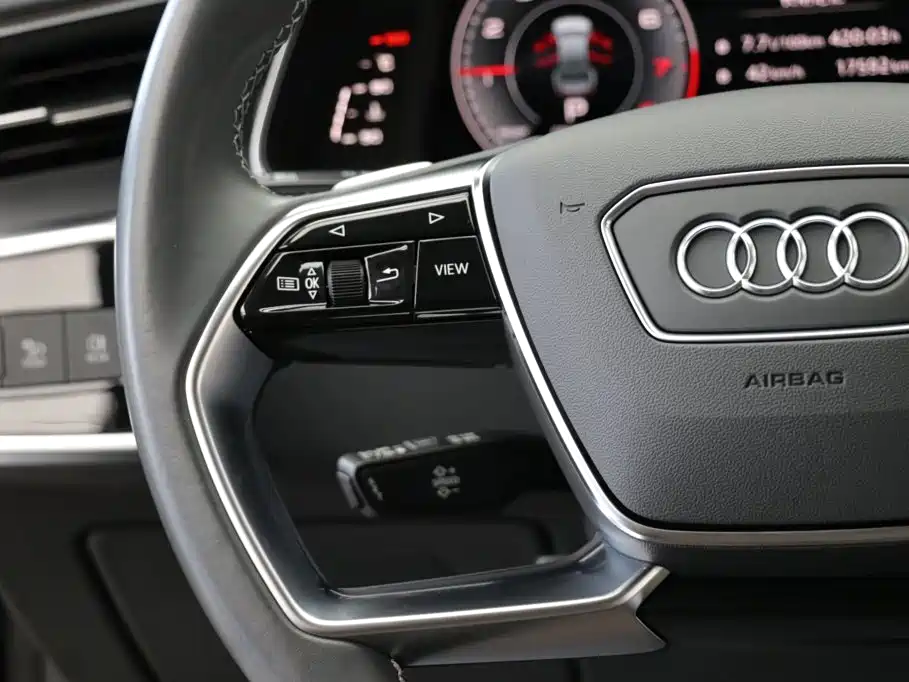 Audi A7L 2024 45TFSI S-line Dream Set купить на сайте DeffCars