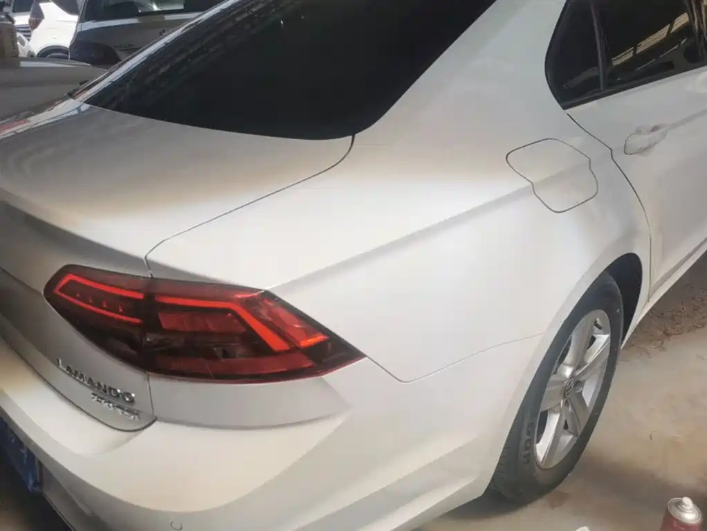 Lingdu 2019 230TSI DSG Fashion Edition National VI купить на сайте DeffCars