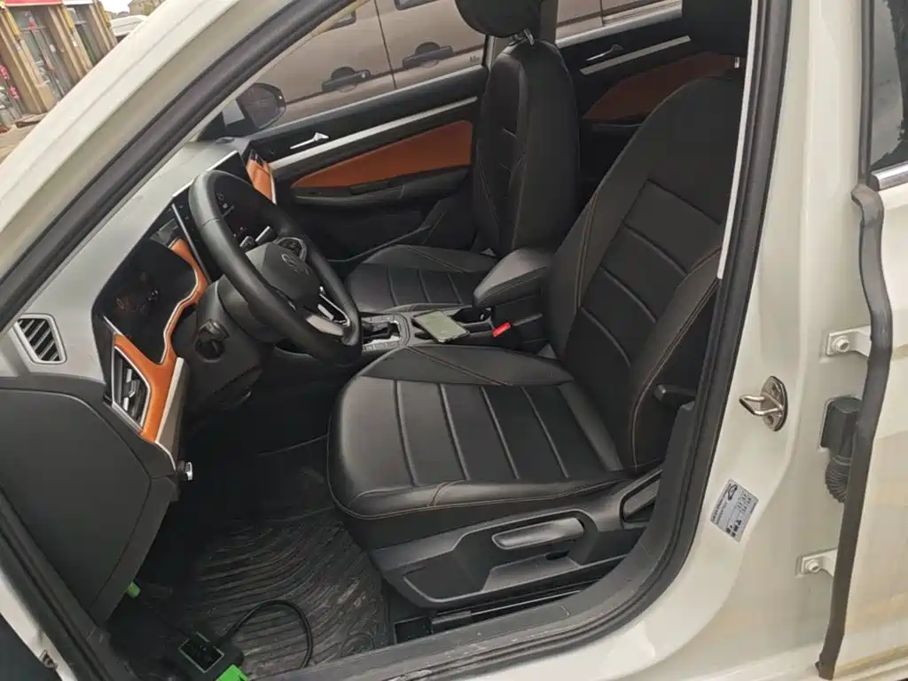 Bora 2023 200TSI DSG Yuexing Edition купить на сайте DeffCars