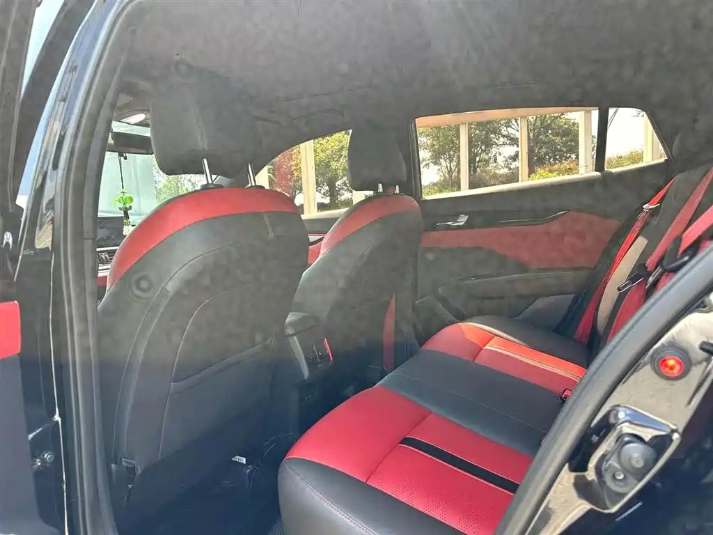 Yixuan 2021 230T automatic shadow tracking version купить на сайте DeffCars