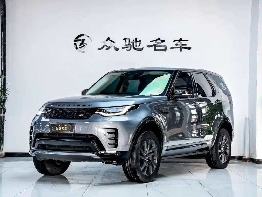 Discover the 2021 360PS R-Dynamic S купить на сайте DeffCars
