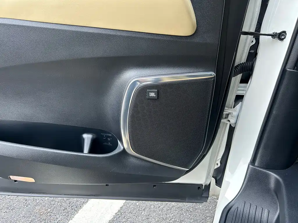 Alfa 2021 Shuangqing 2.5L Premium Edition купить на сайте DeffCars