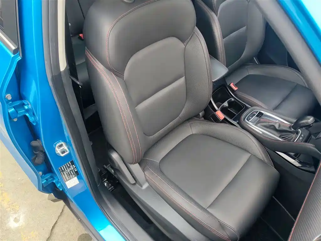 MG ZS 2020 180DVVT Automatic Lite купить на сайте DeffCars