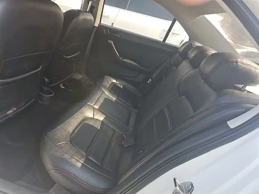 Santana 2019 1.5L automatic fashion version National VI купить на сайте DeffCars