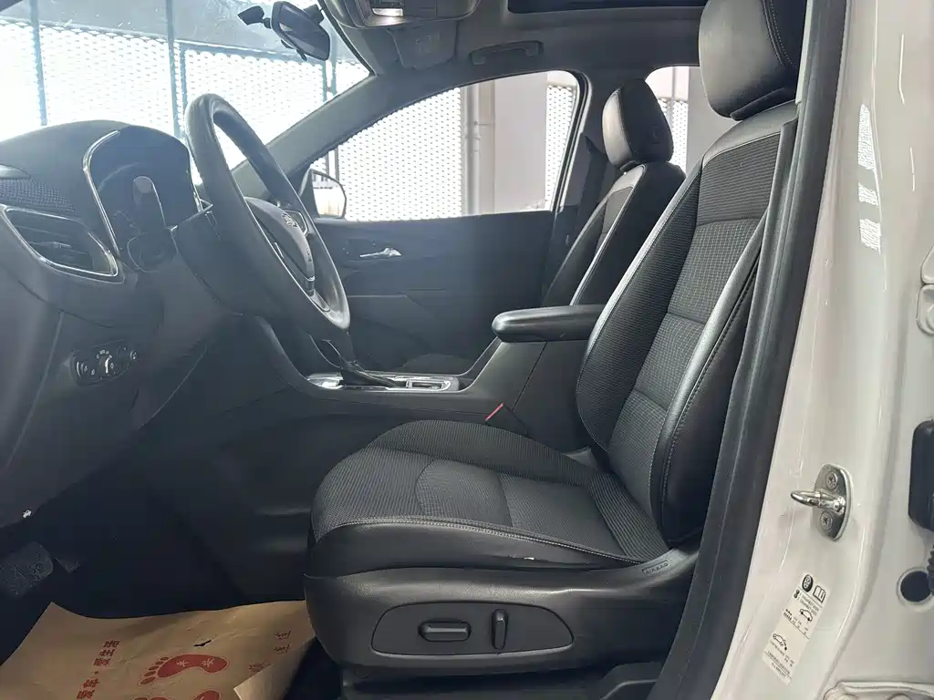 Explorer 2017 535T automatic Chijie version купить на сайте DeffCars