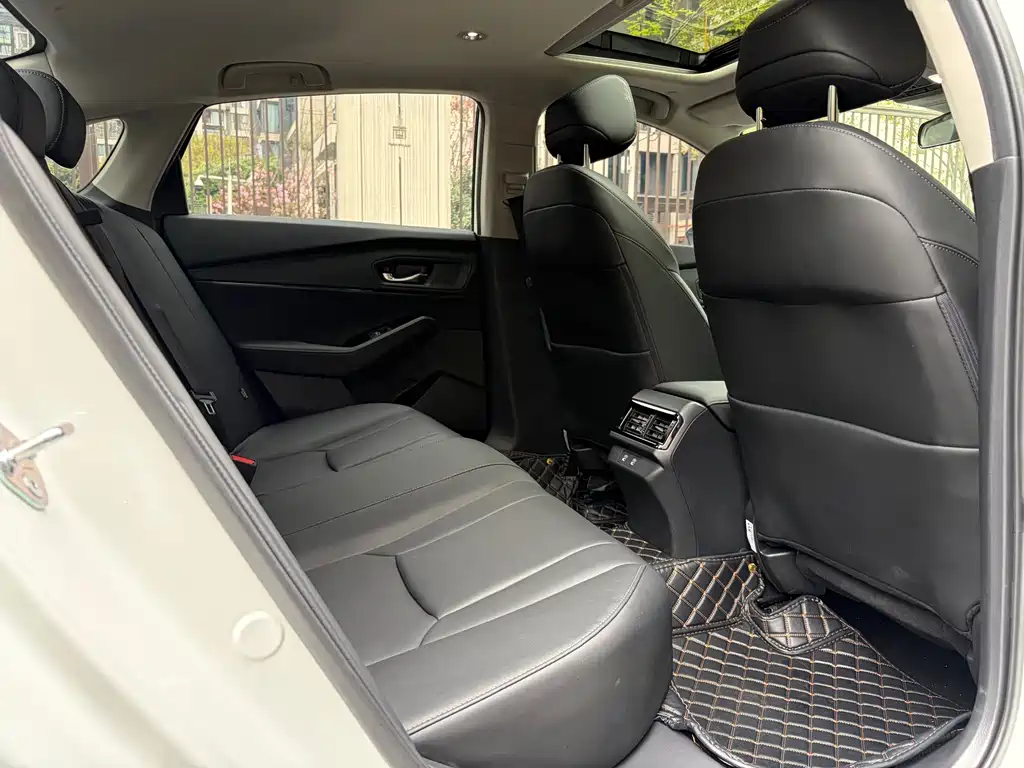 Yingshipai 2024 260TURBO Elite Edition купить на сайте DeffCars