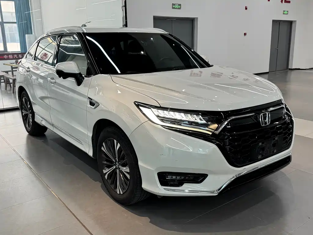 Honda UR-V 2023 370TURBO two-wheel drive premium version купить на сайте DeffCars