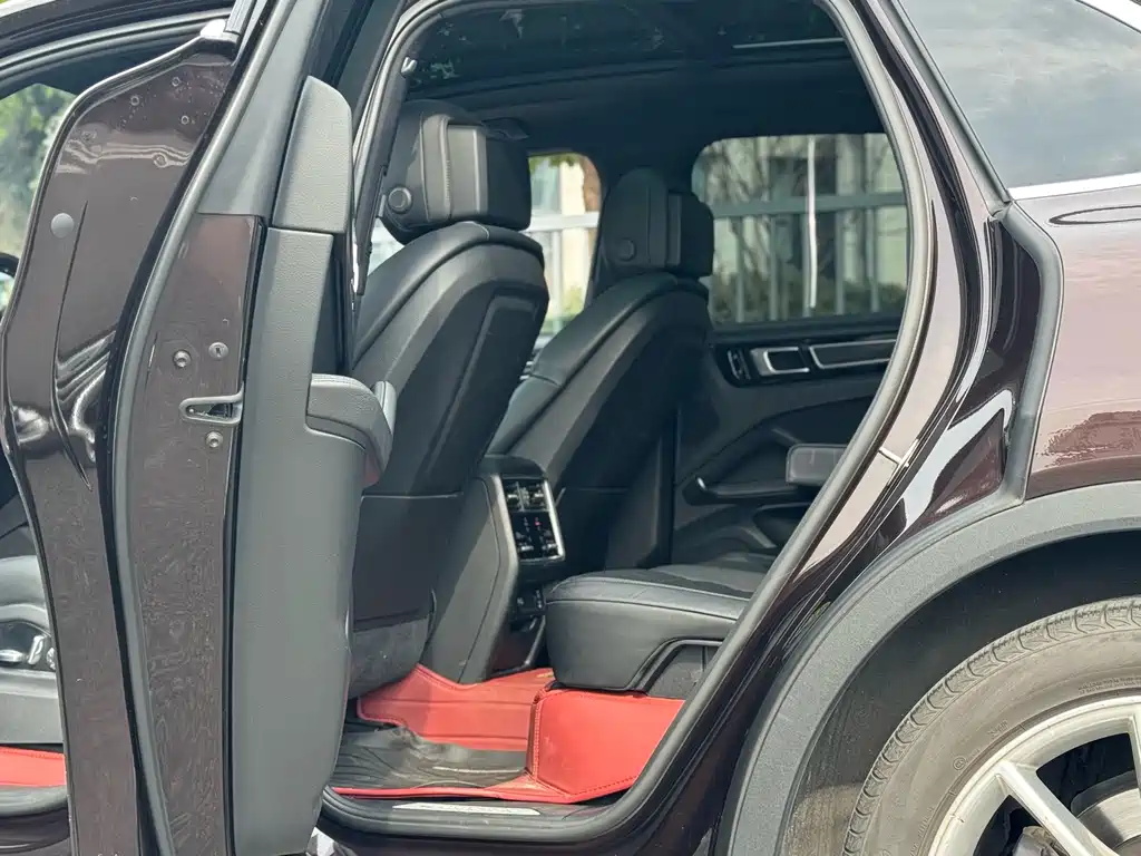 Cayenne 2019 Cayenne 3.0T купить на сайте DeffCars