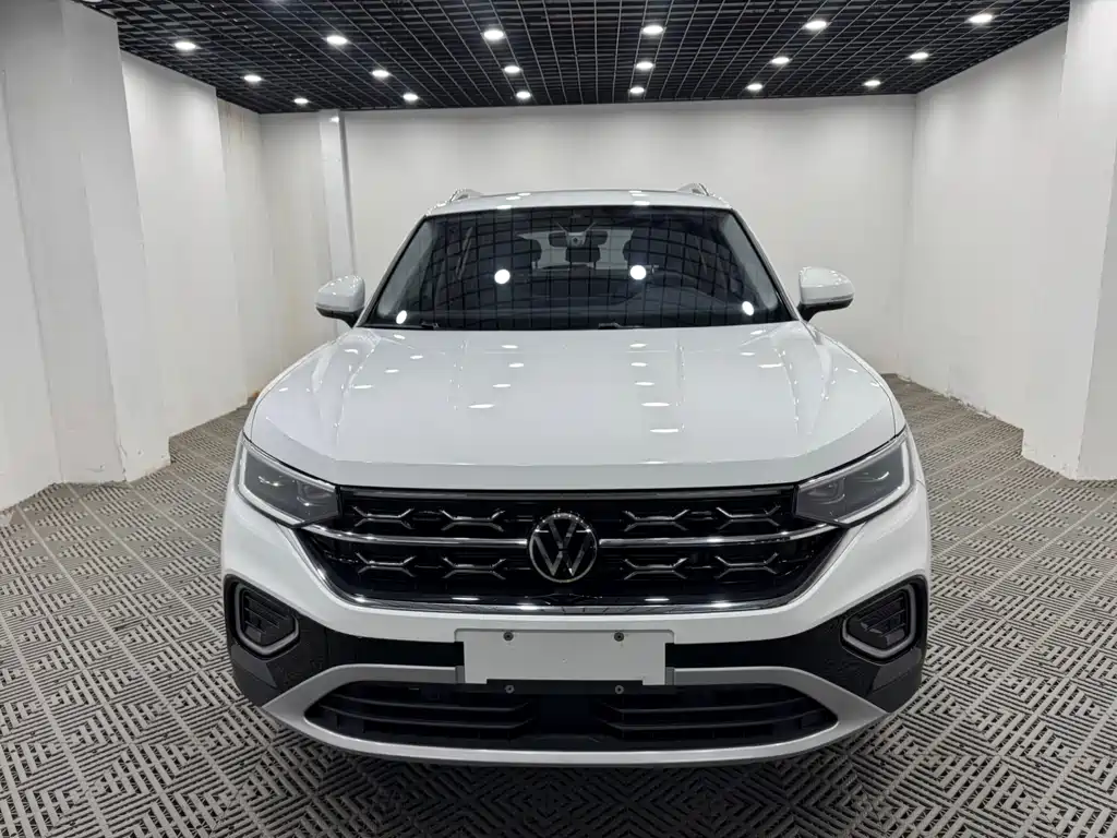 Tanyue 2023 330TSI 2WD Luxury Plus Advanced Edition купить на сайте DeffCars