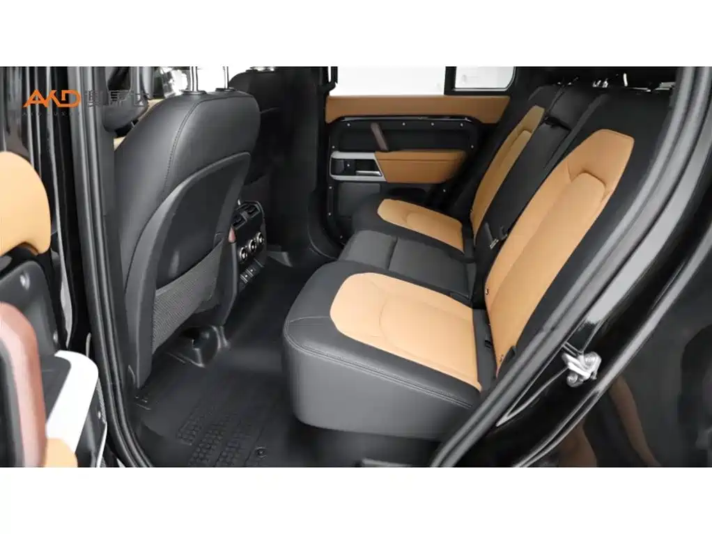 GUARDIAN/3.0T/24 models/110 P400 X-DYNAMIC HSE купить на сайте DeffCars