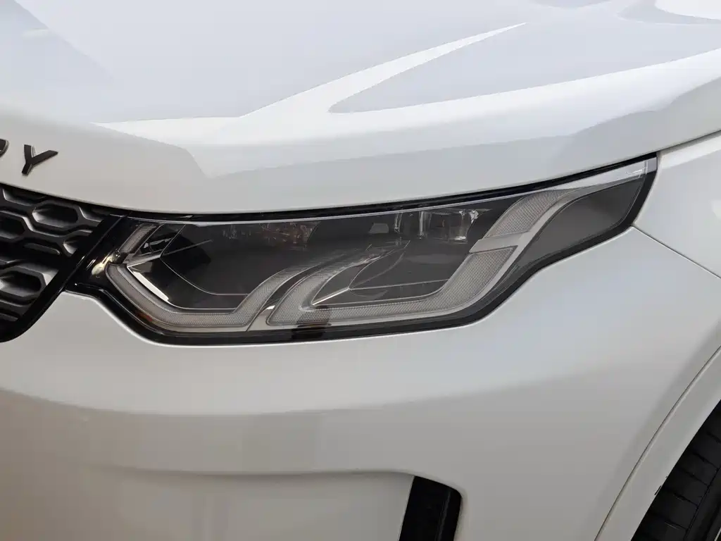 Discovery Sport 2021 249PS R-Dynamic S Performance Edition купить на сайте DeffCars