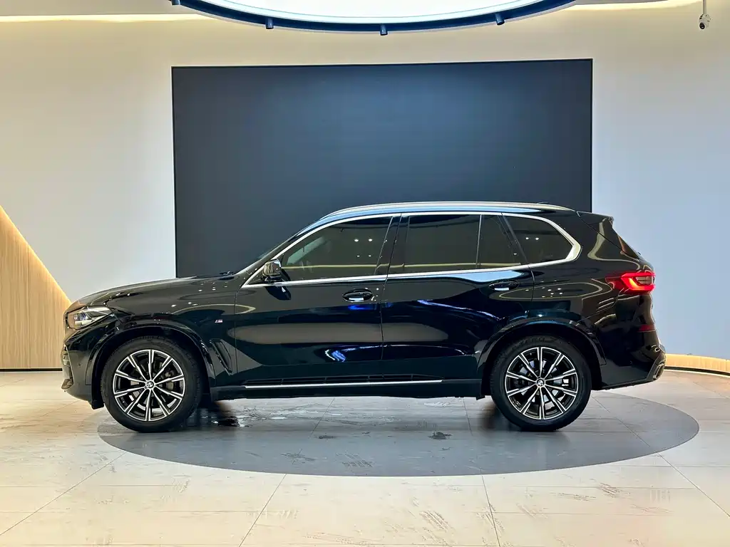 BMW X5 (Imported) 2021 xDrive30i M Sports Package купить на сайте DeffCars