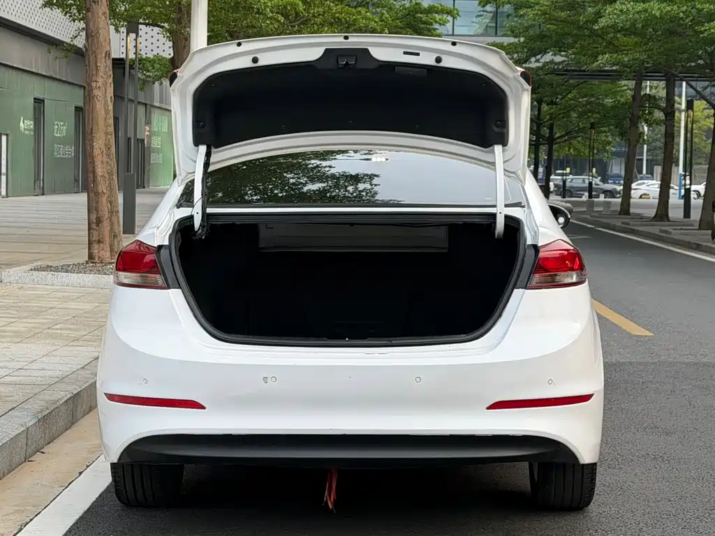 Lingdong 2016 1.6L automatic smart · elite type купить на сайте DeffCars