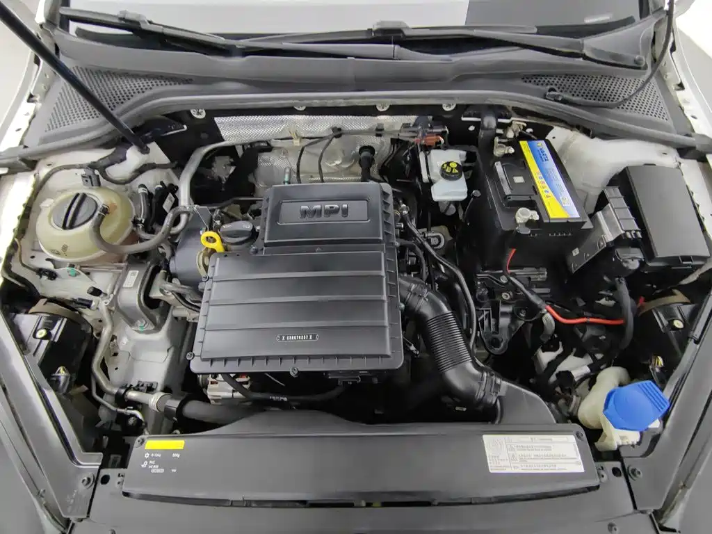 Golf 2015 1.6L automatic fashion model купить на сайте DeffCars