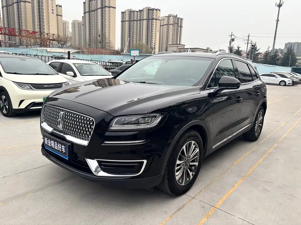 Voyager imported 2019 2.0T two-wheel drive exclusive version, National V купить на сайте DeffCars