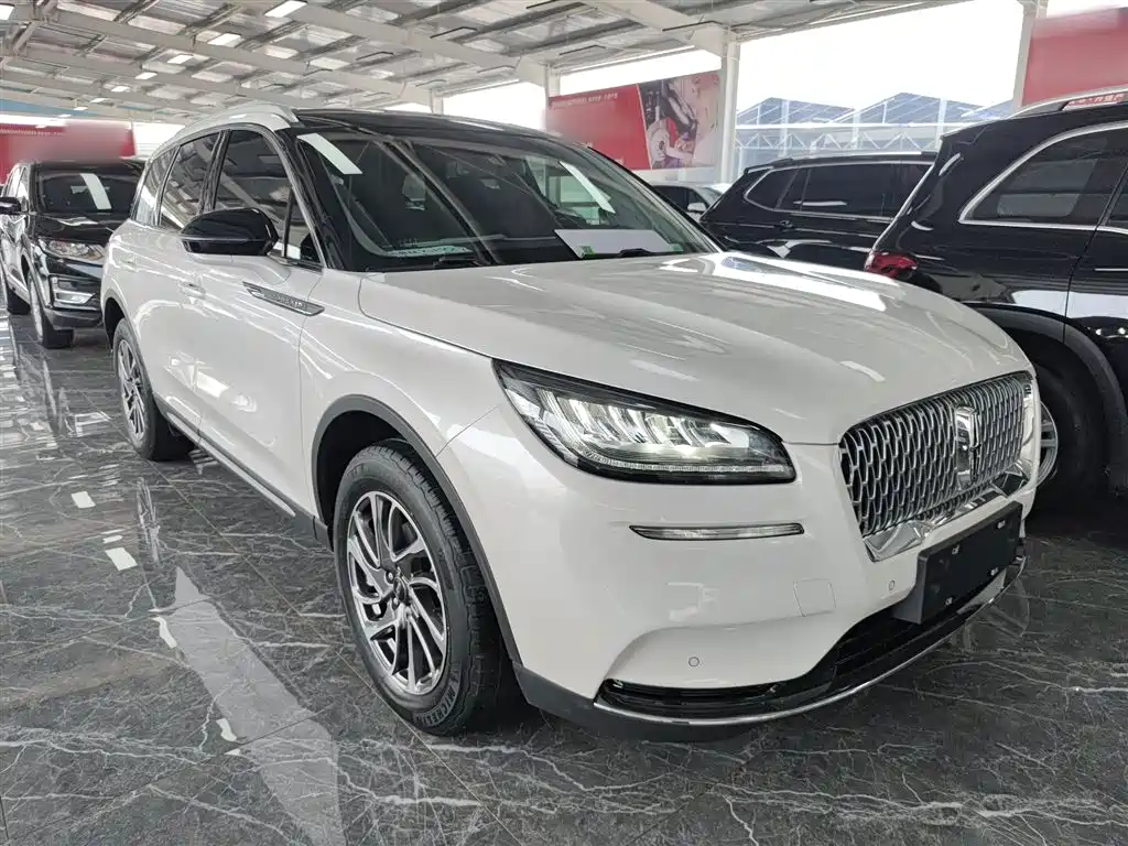 Adventurer 2022 facelift 2.0T two-wheel drive exclusive version купить на сайте DeffCars