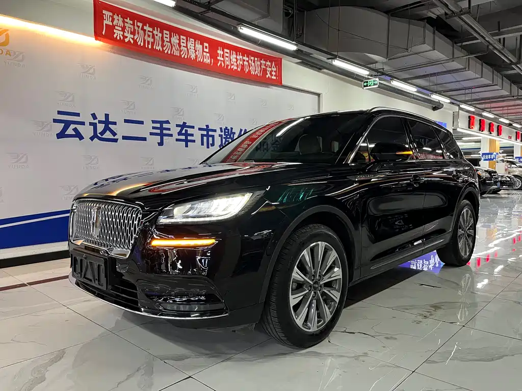 Adventurer 2022 2.0T Two-wheel drive Premium Edition купить на сайте DeffCars