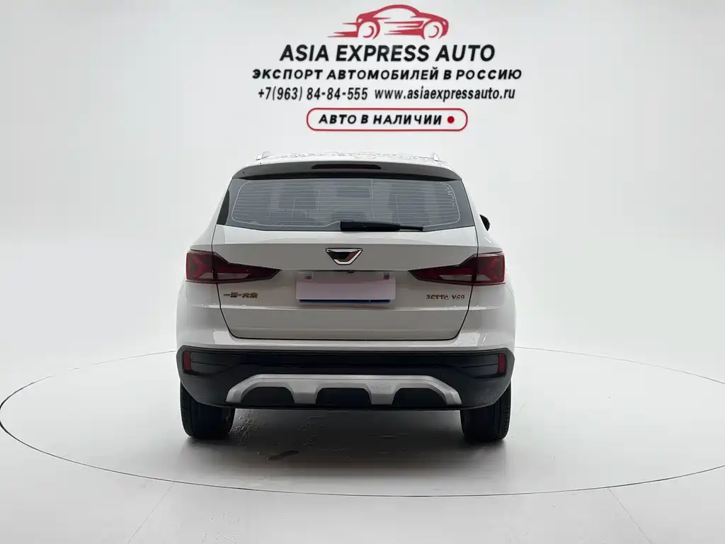 Jetta VS5 2022 280TSI Automatic Enjoyment Pro купить на сайте DeffCars