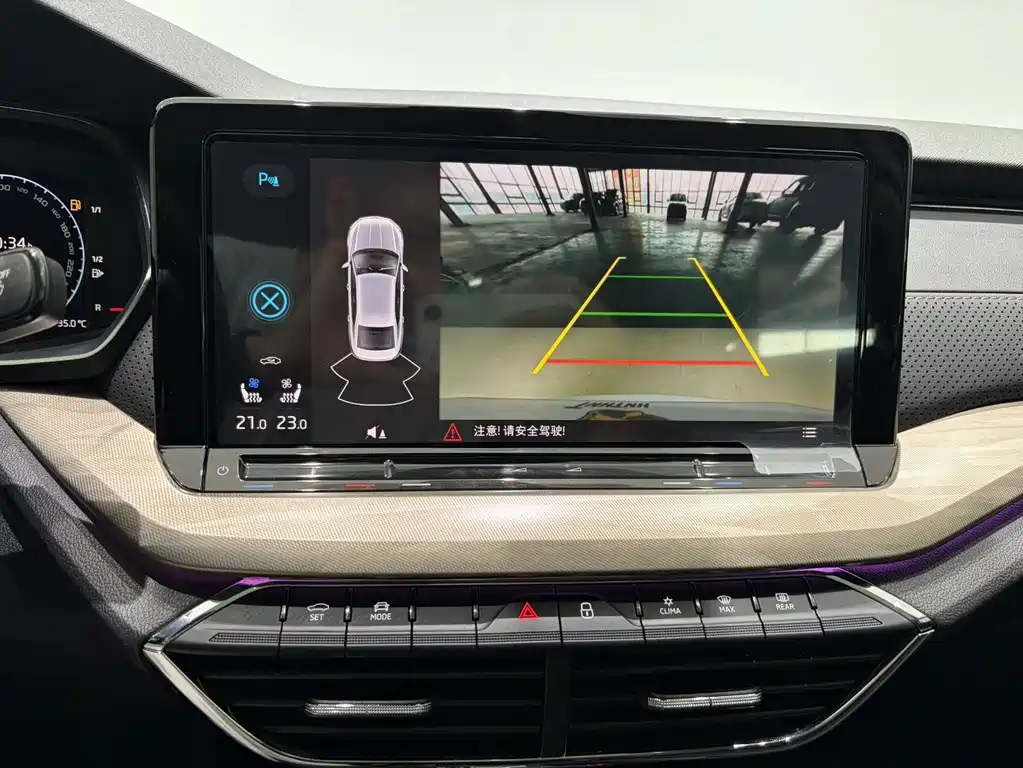 Octavia 2022 Pro TSI280 Luxury Edition купить на сайте DeffCars